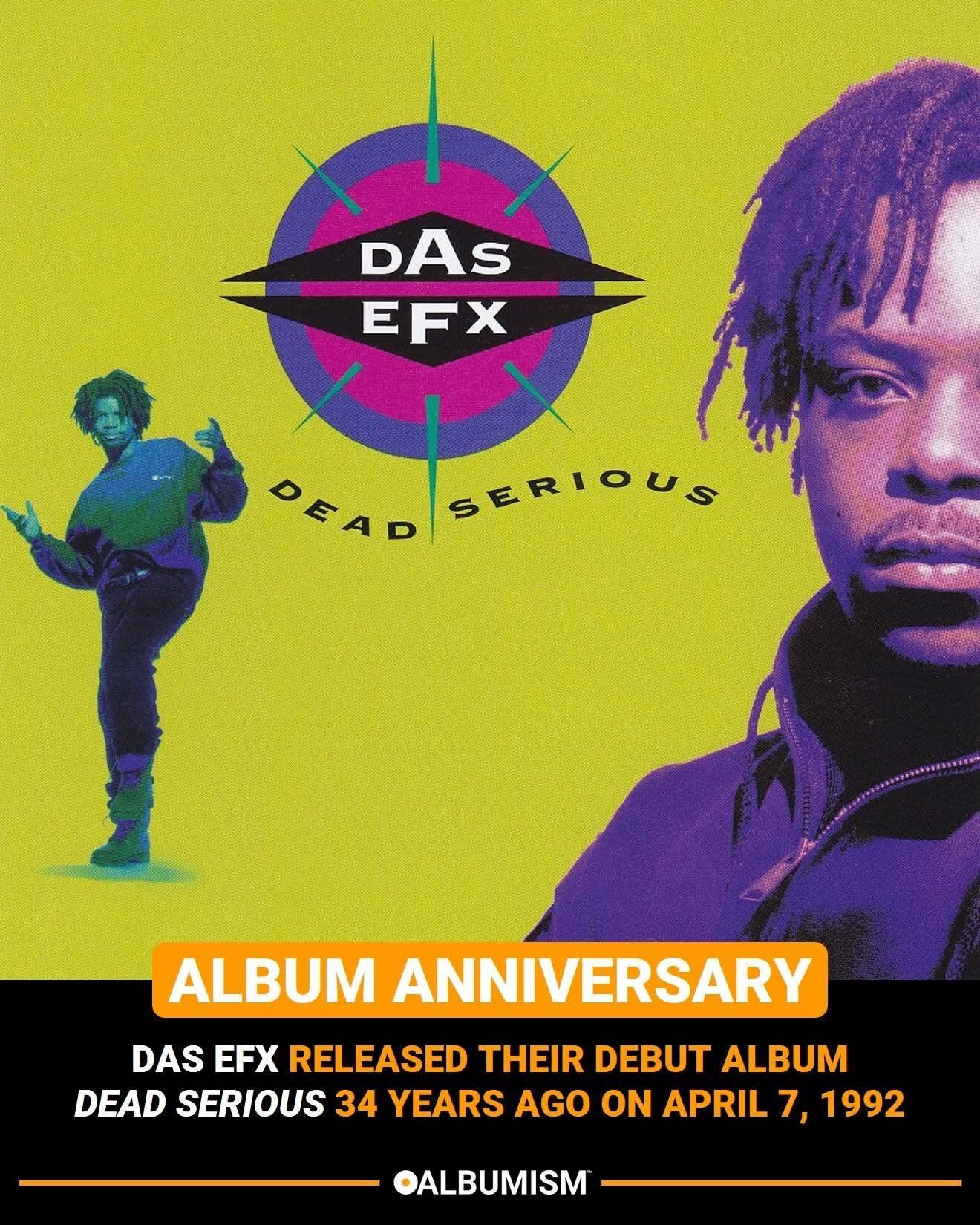Rap Songs Like This One By Das EFX Reign Supreme 🎶🔥🎤