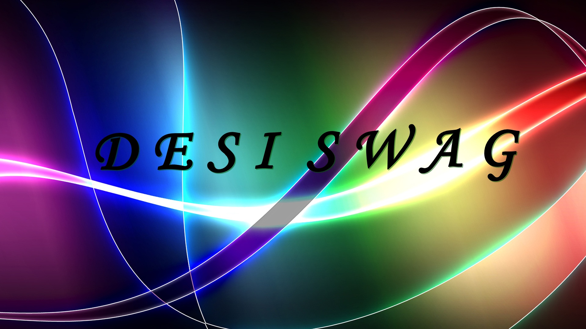 Desi Swag