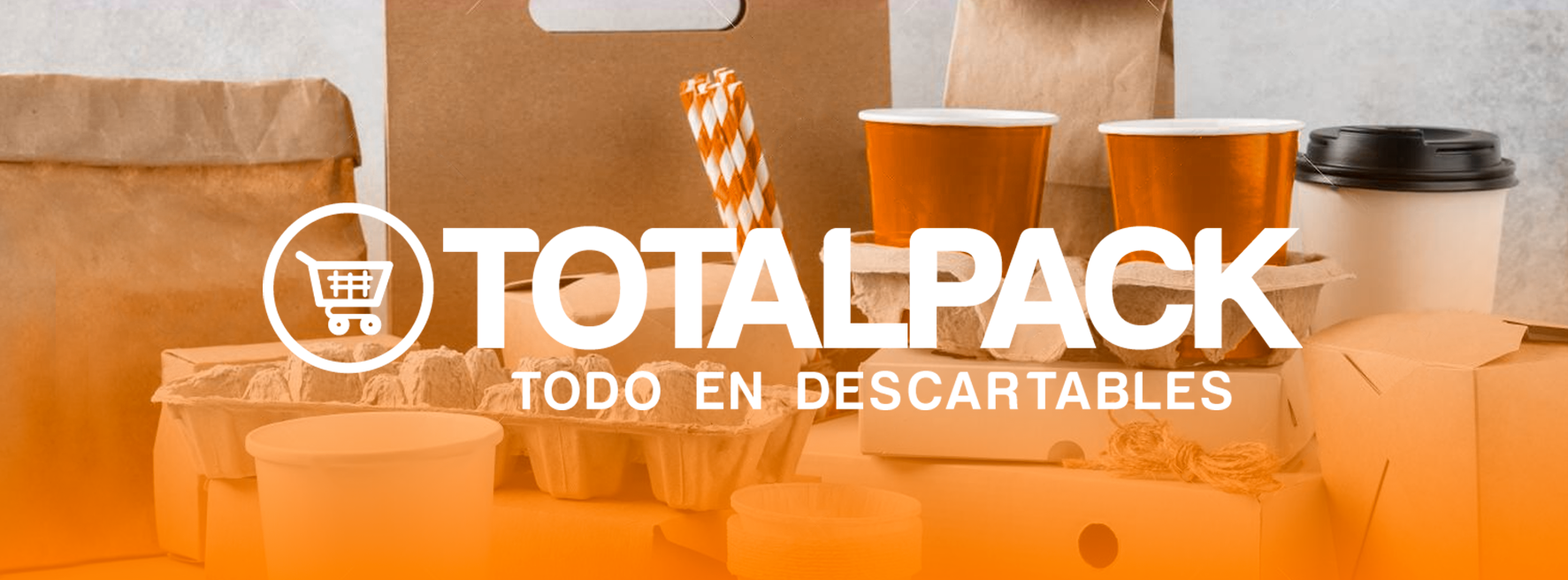 TotalPack Mayorista | Rosario