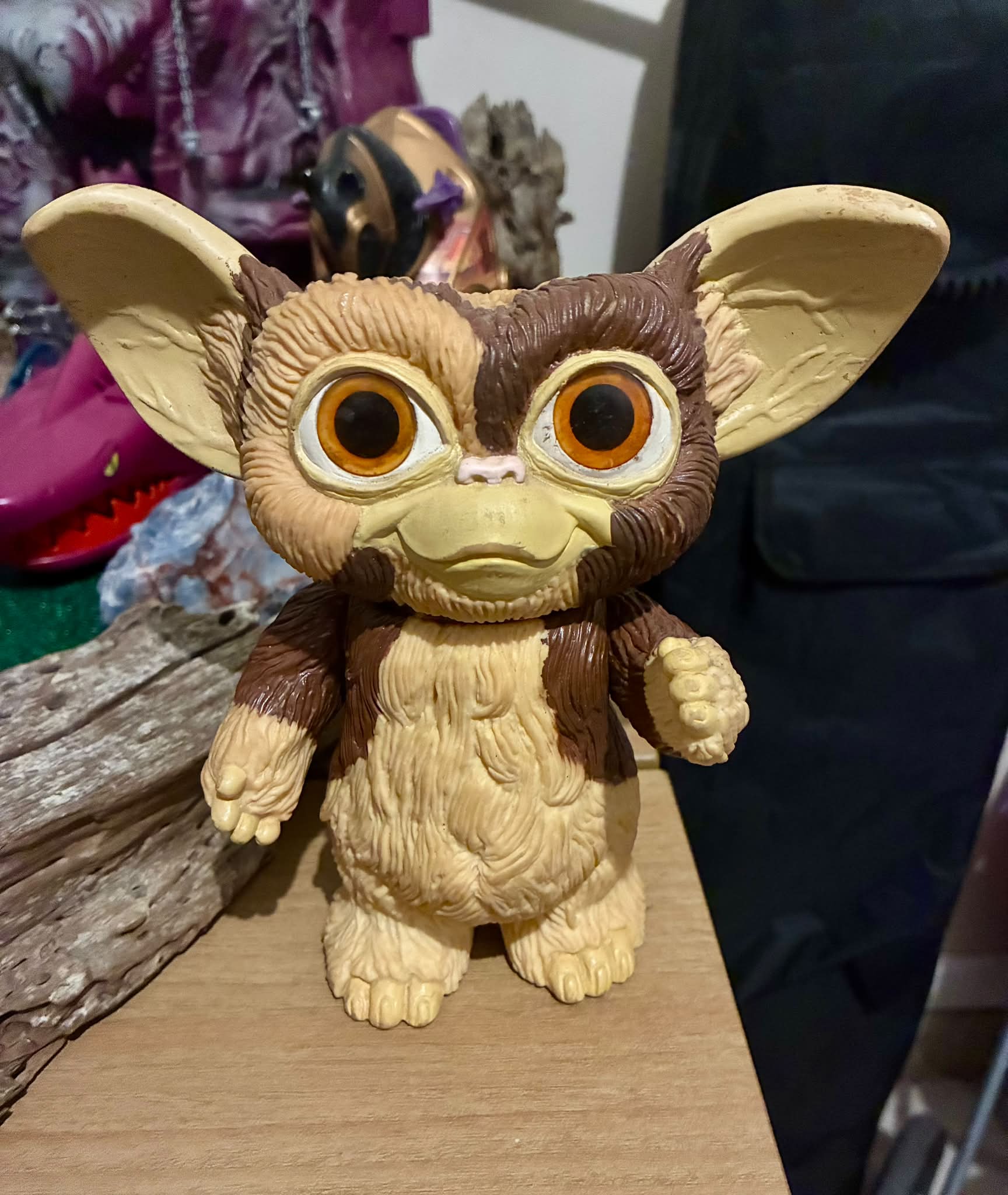 2026/10/07 #JUNPlanning 2001 #GREMLINS 2 #GIZMO #グレムリン