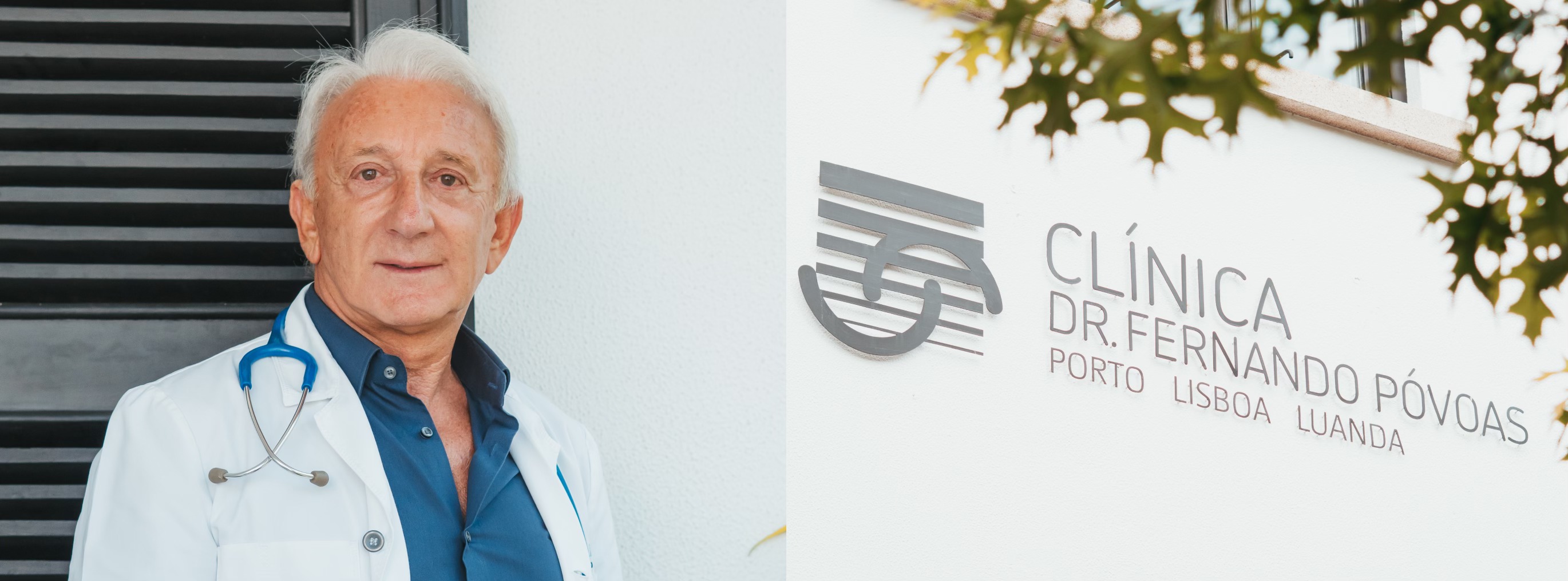 Clínica Dr. Fernando Póvoas | Porto