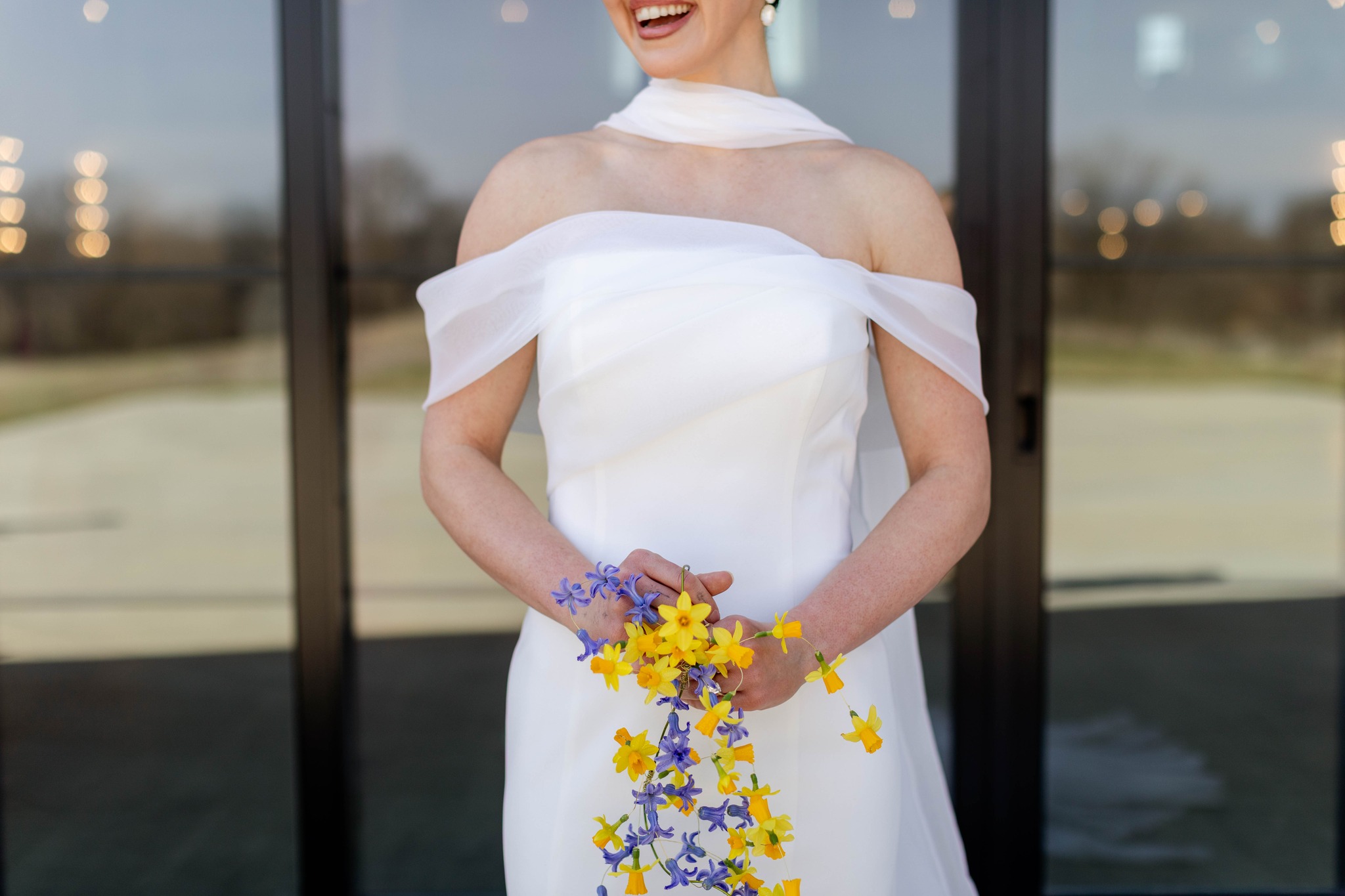 Choosing a bridal boutique: what to look for