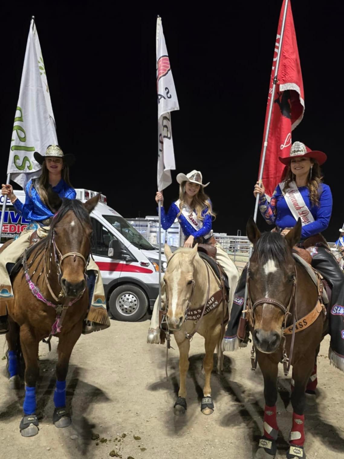 Norco Mounted Posse Rodeo Queen Pageant | Facebook