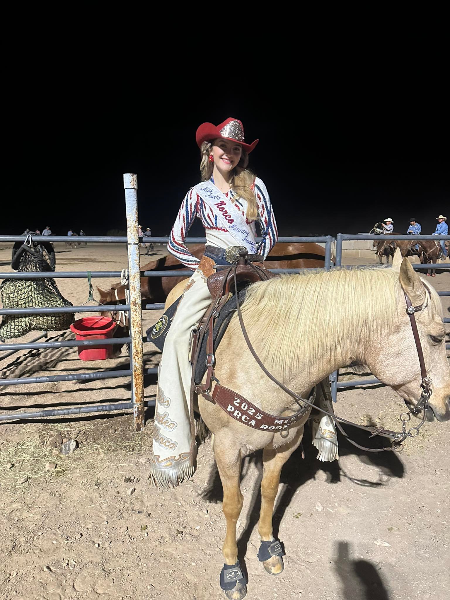 Norco Mounted Posse Rodeo Queen Pageant | Facebook