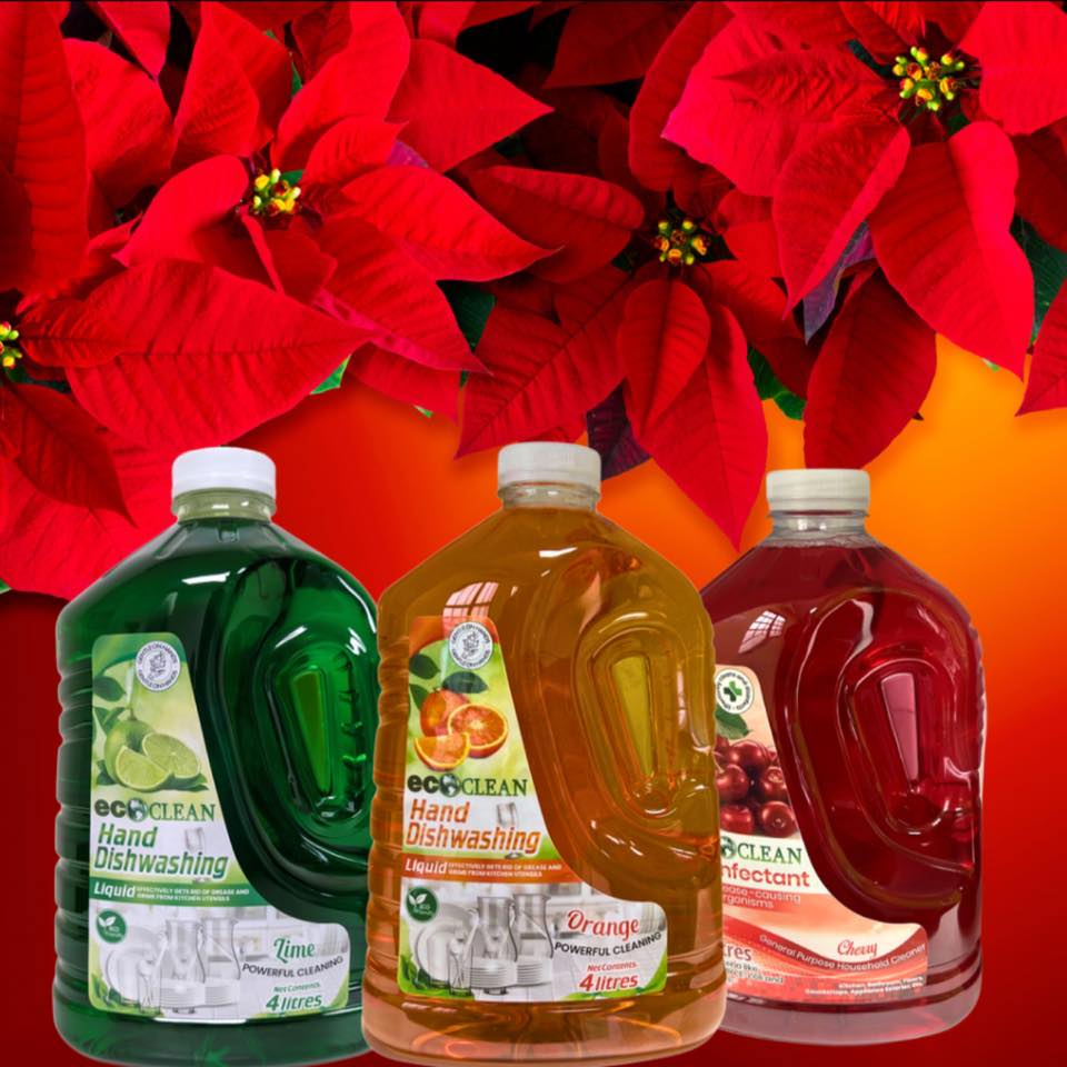 Eco Clean | Port of Spain