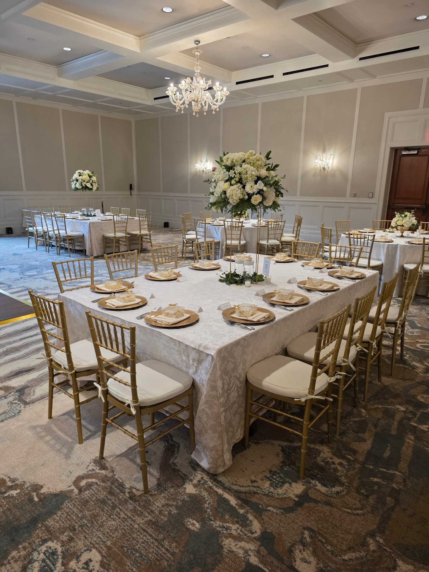 Trio Events LLC