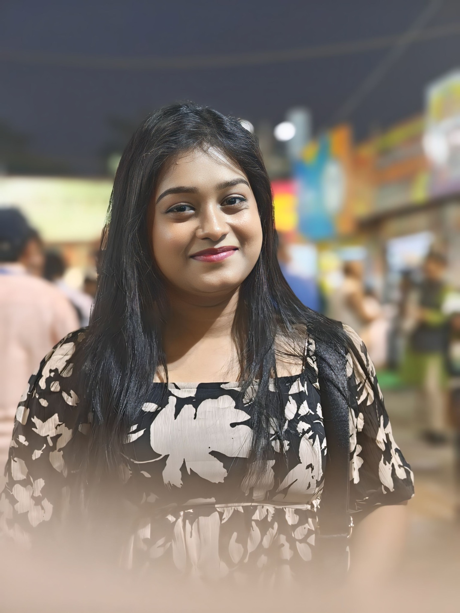 Megha Das
