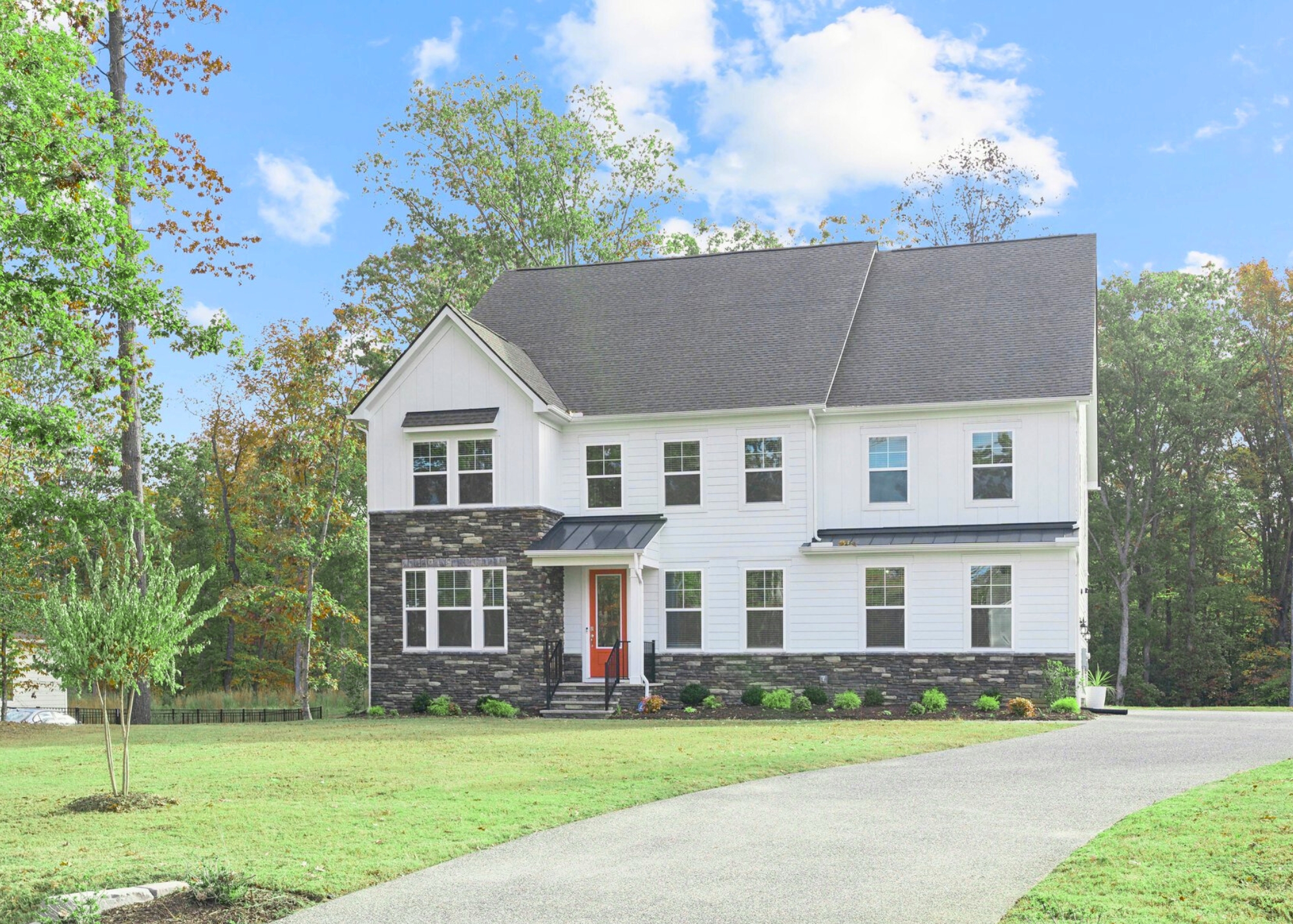 Open House at 5300 Beacon Ridge