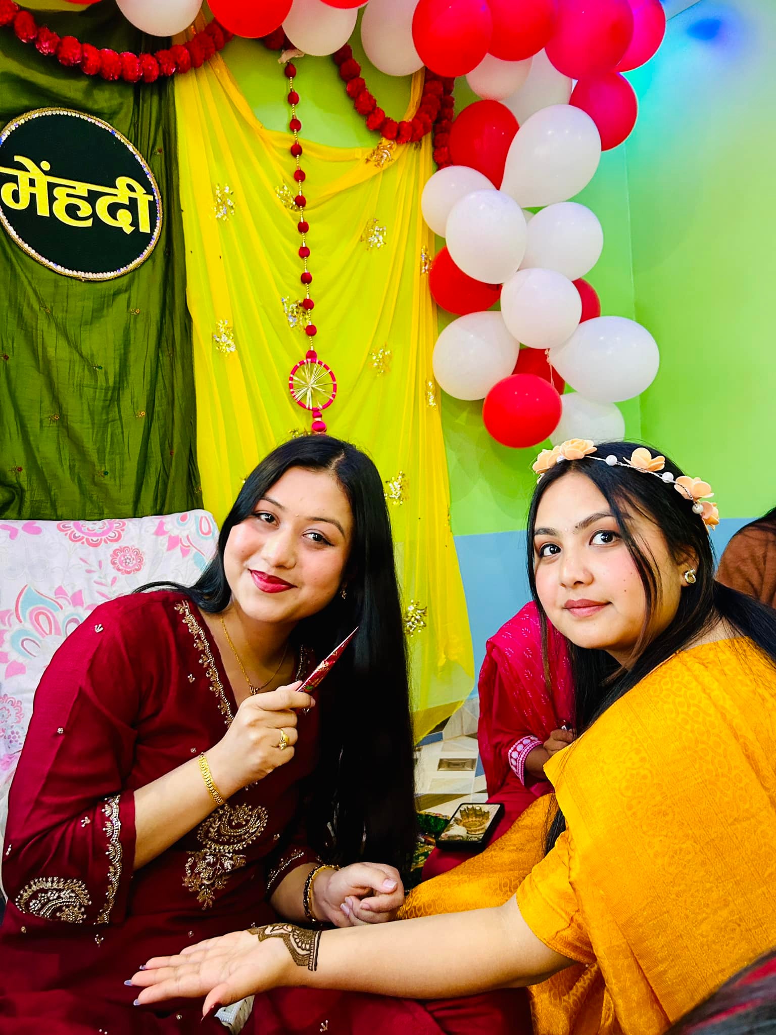 Manju Rana