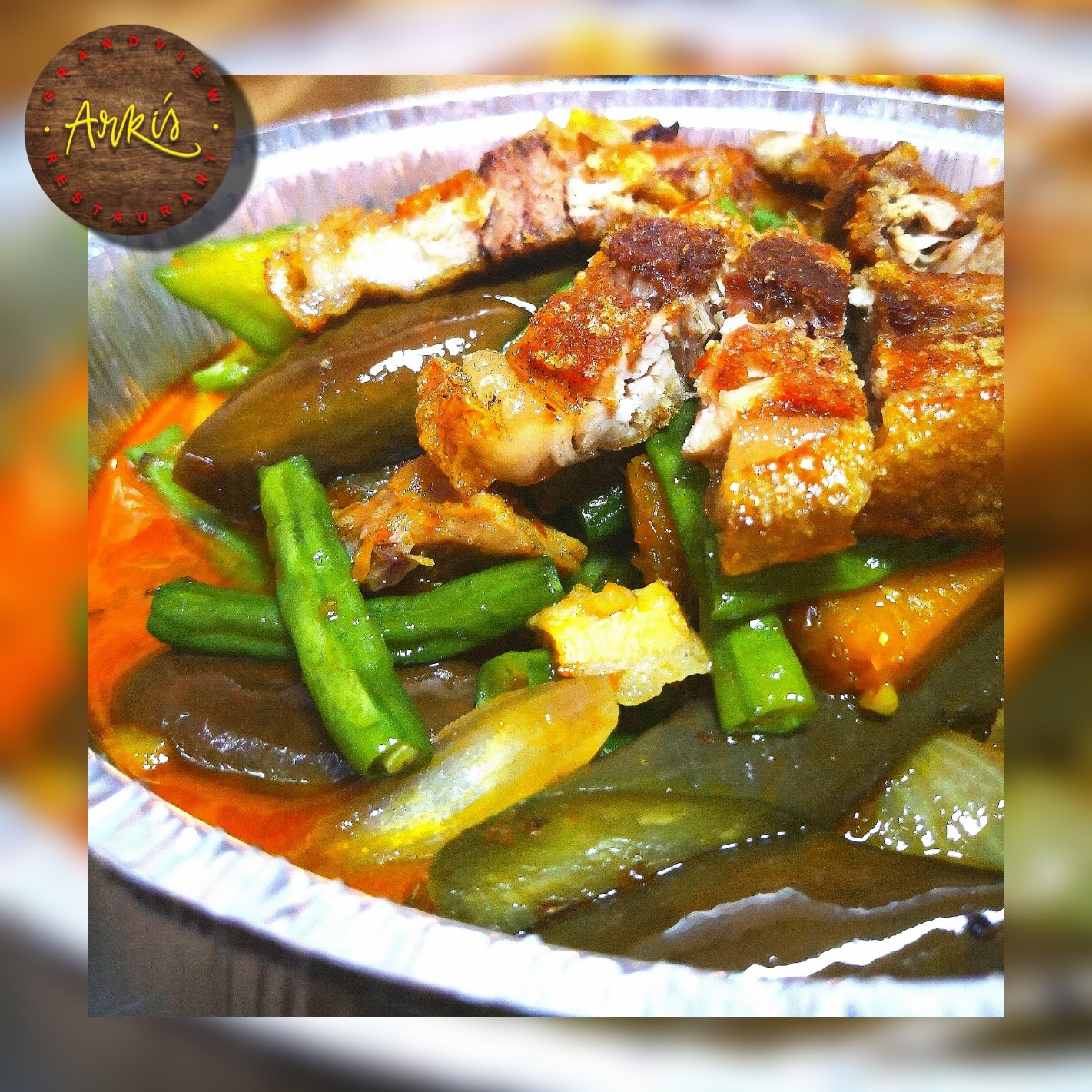 ️OPEN FOR DINE-IN, TAKE-OUT, AND... - Arki's Grandview | Facebook