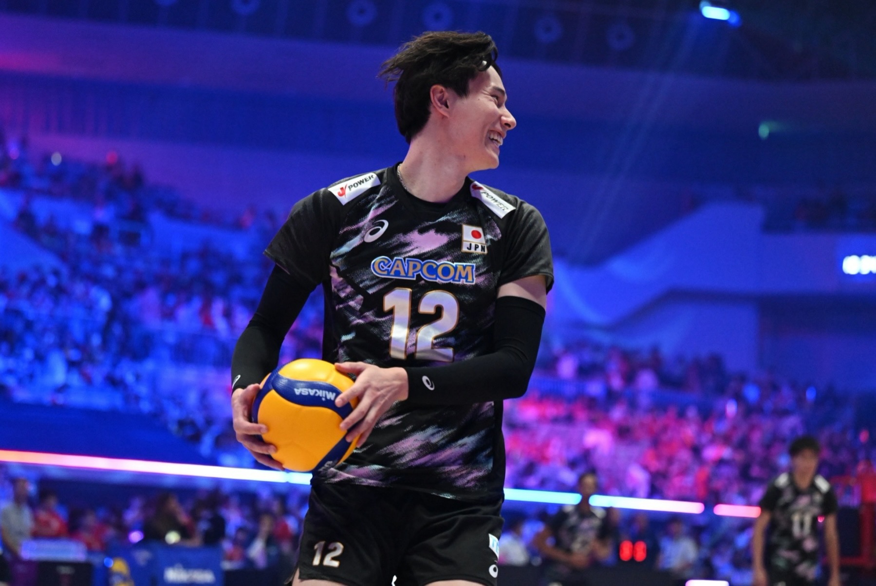 第74回日本バレーボール選手権 (春高)銀メダル 第74回全日本バレーボール高等学校選手権大会（#春高バレー）】 第74回