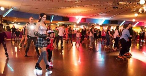 Rollerskating In Sarnia Ontario É¦é¡µ Facebook