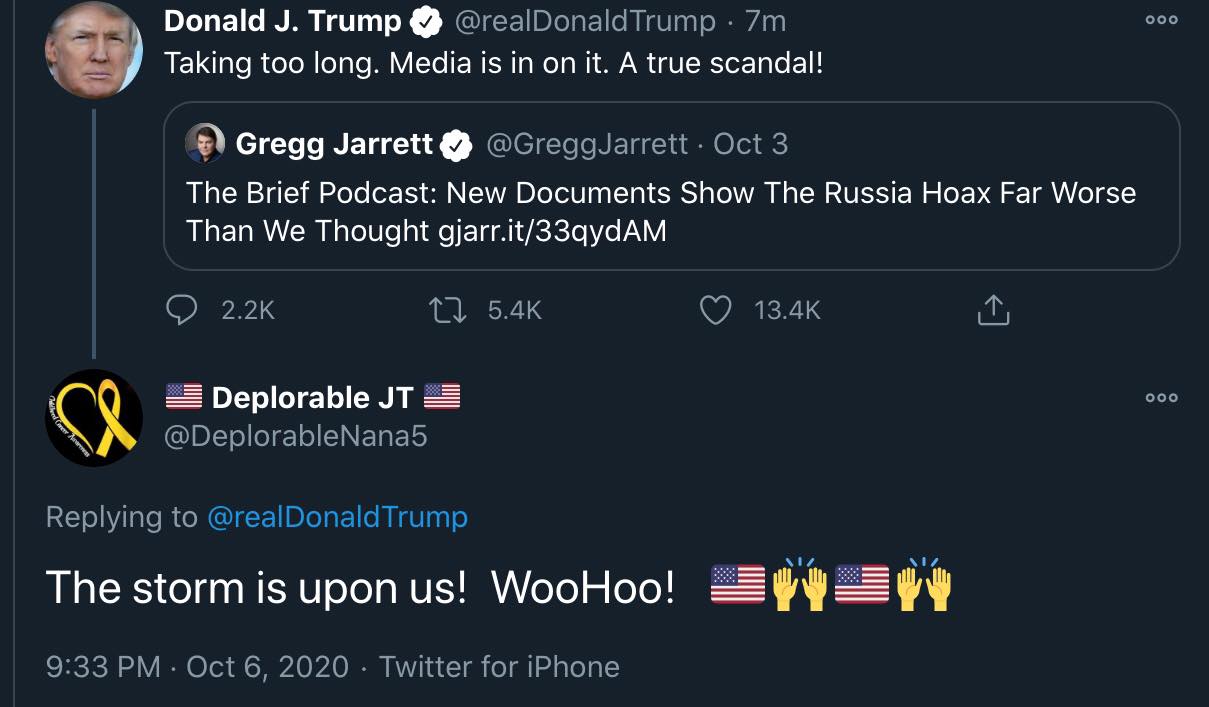 🚨 Not surprisingly, hours after FB... - The Mean Progressive