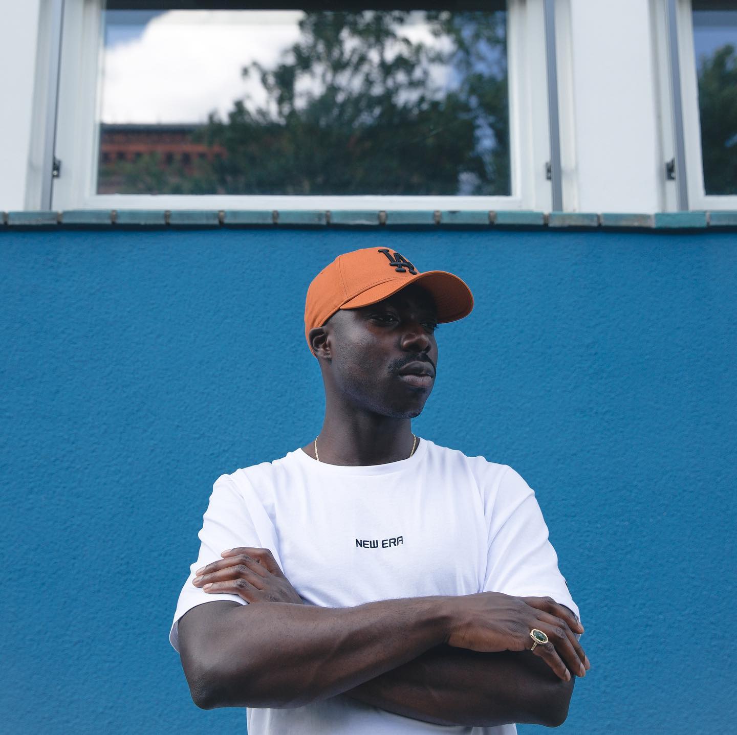 KINC | London
