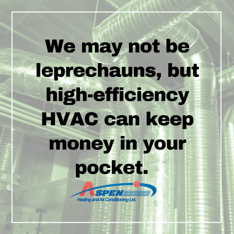 Aspen Heating and Air Conditioning Ltd Home