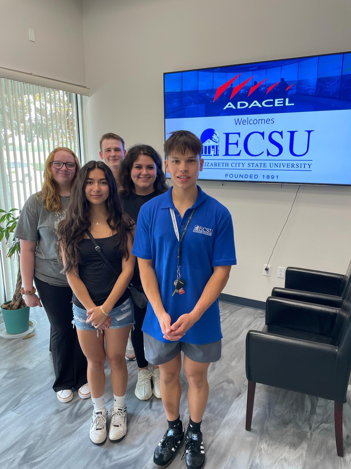 Aviation Science Program at ECSU | Elizabeth City NC