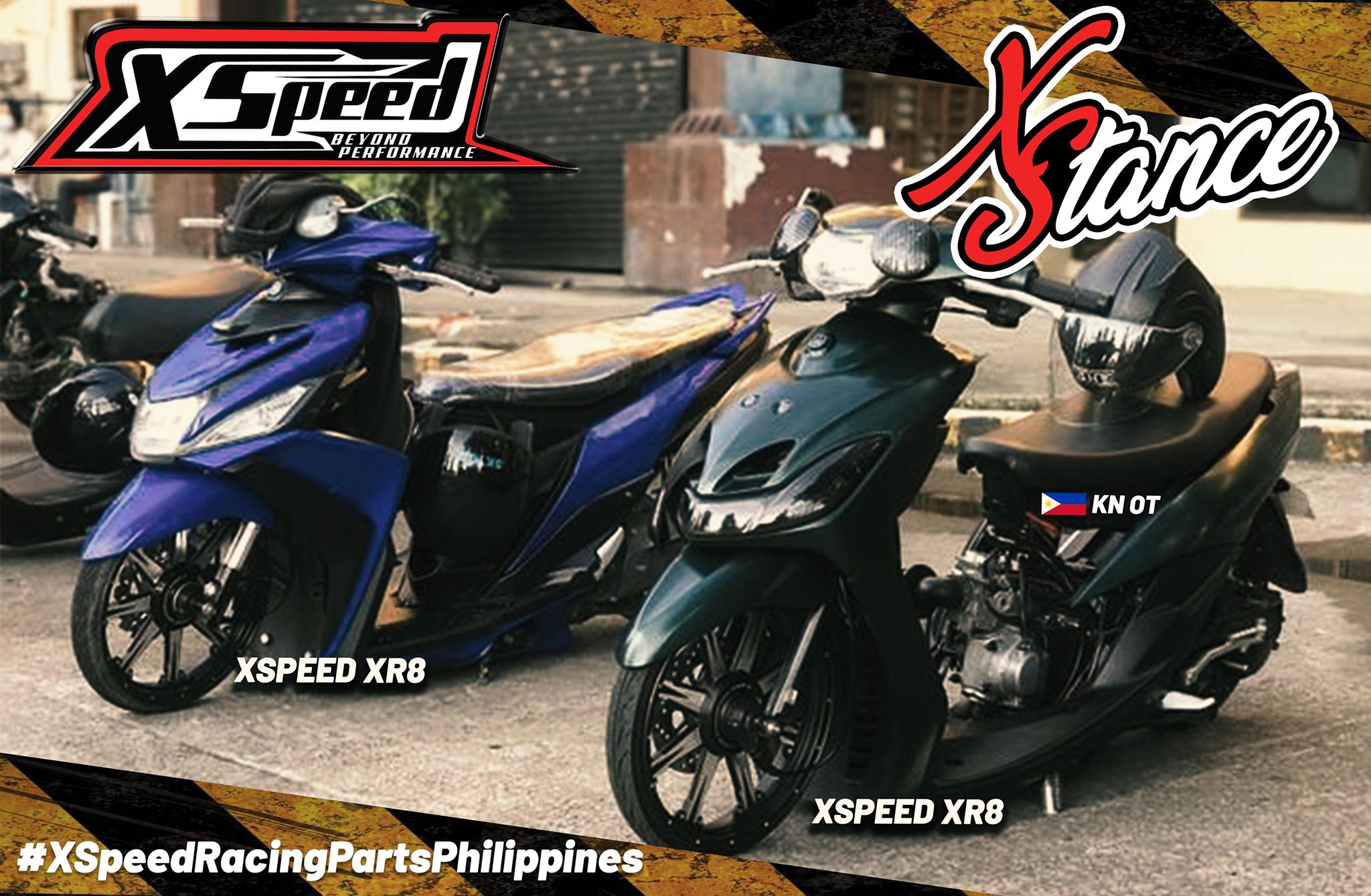 #PostYourXSpeedStories... - Xspeed Racing Parts Philippines | Facebook