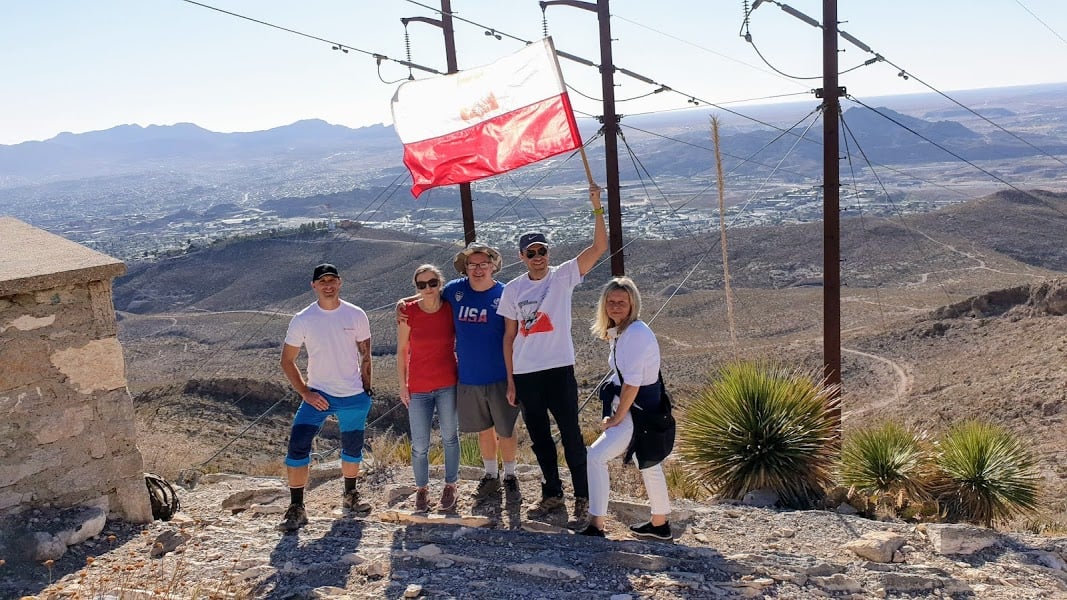 Our Independence Day... - Polish American Society of El Paso | Facebook