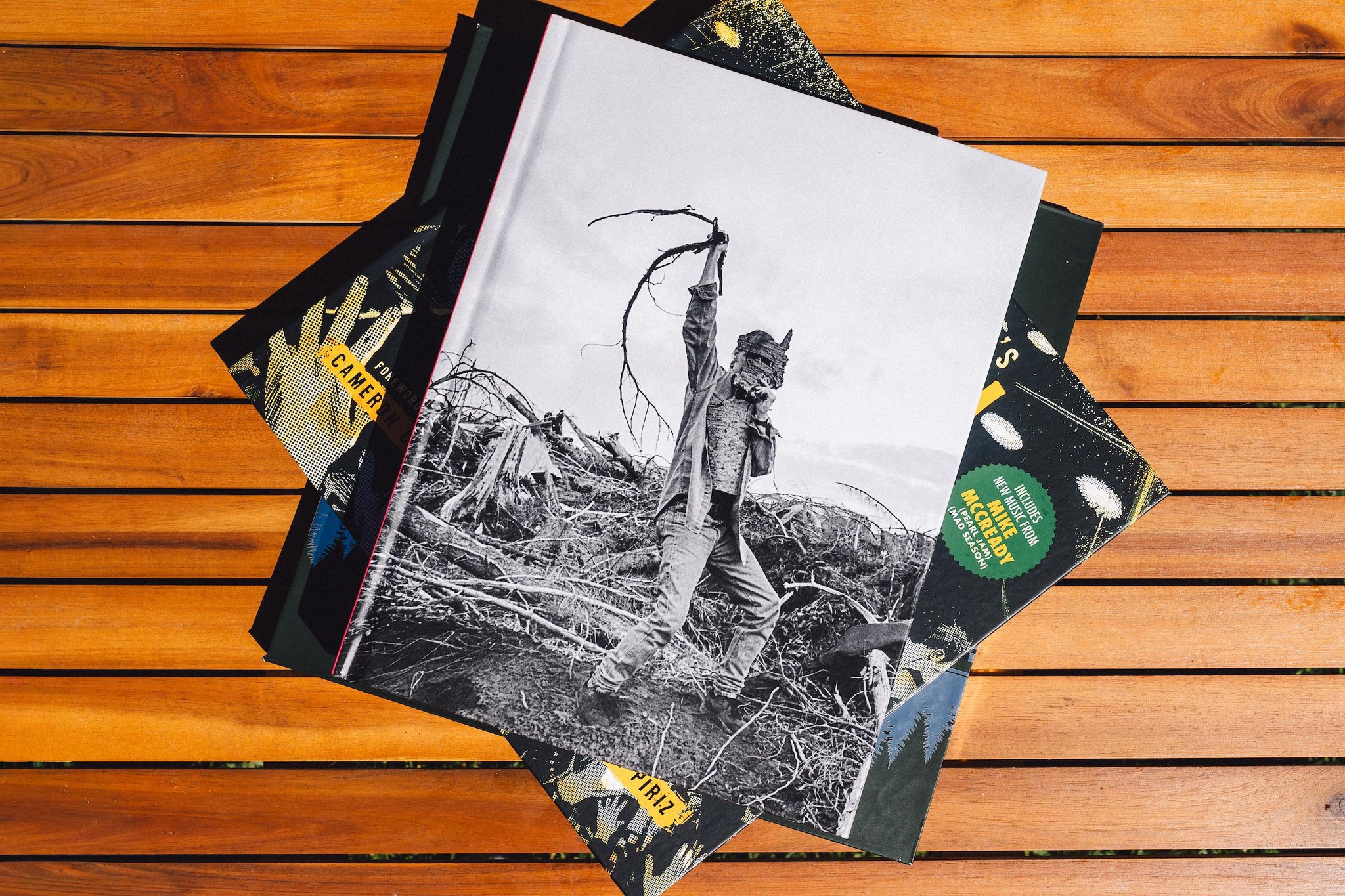 Pearl - The Vs. And Vitalogy 20th Anniversary Editions were