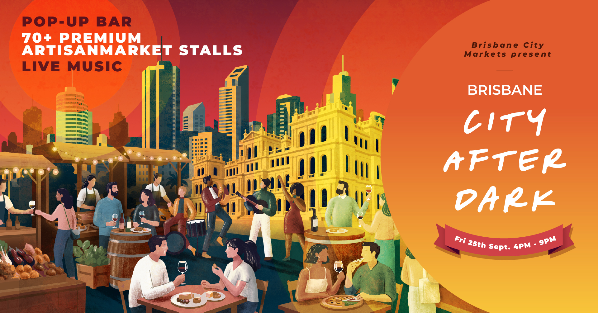 Dark markets australia