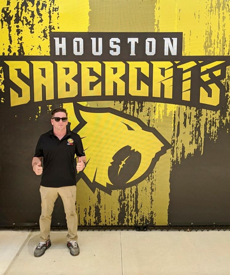 Hunter Davis - 🚨 New Partnership Alert 🚨 It's official ...... | Facebook