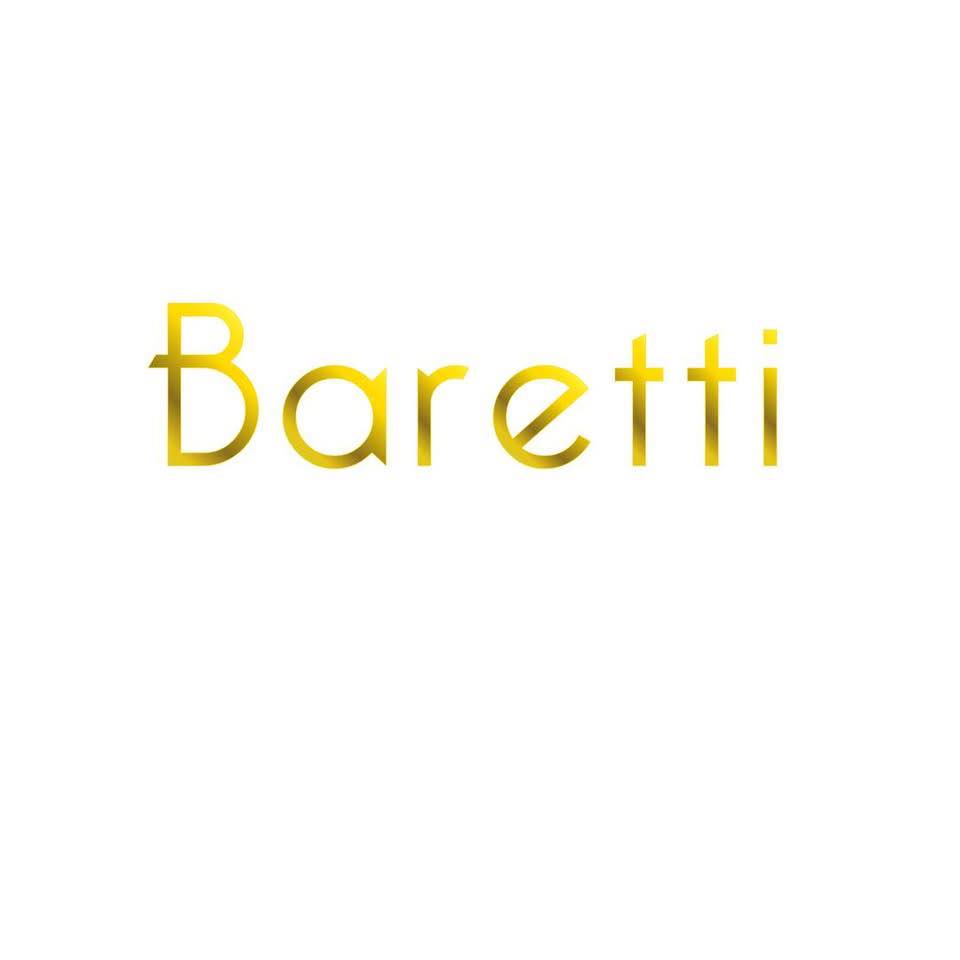 Baretti Baretti