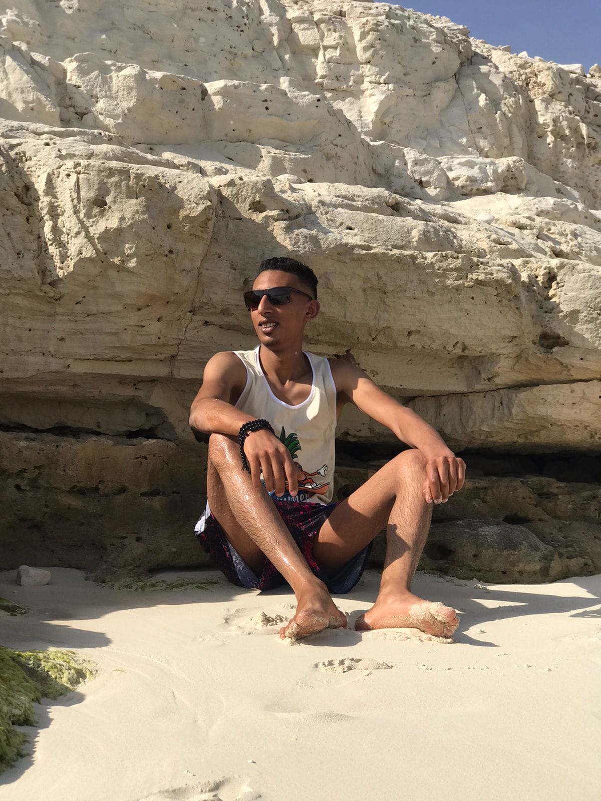 Abdelrahman Rashed