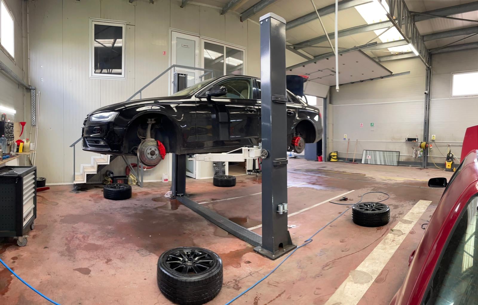 ALEX AUTO Expert Service | Glina