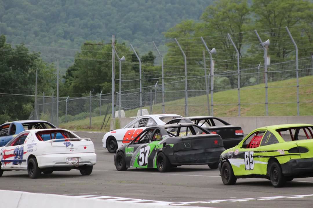 Tyler Collins Motorsports... - Tyler Collins Motorsports