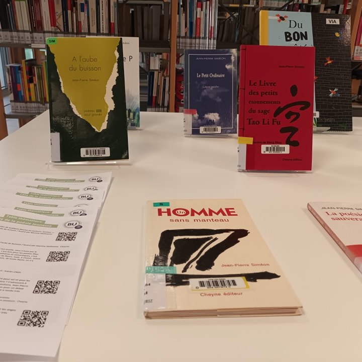 Inspé de l'académie Reims au sein de l'URCA | Reims