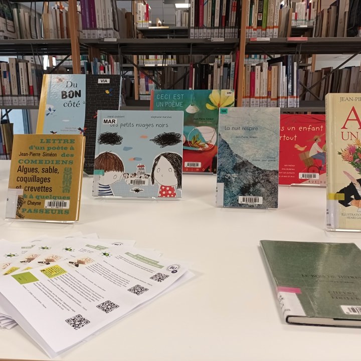 Inspé de l'académie Reims au sein de l'URCA | Reims