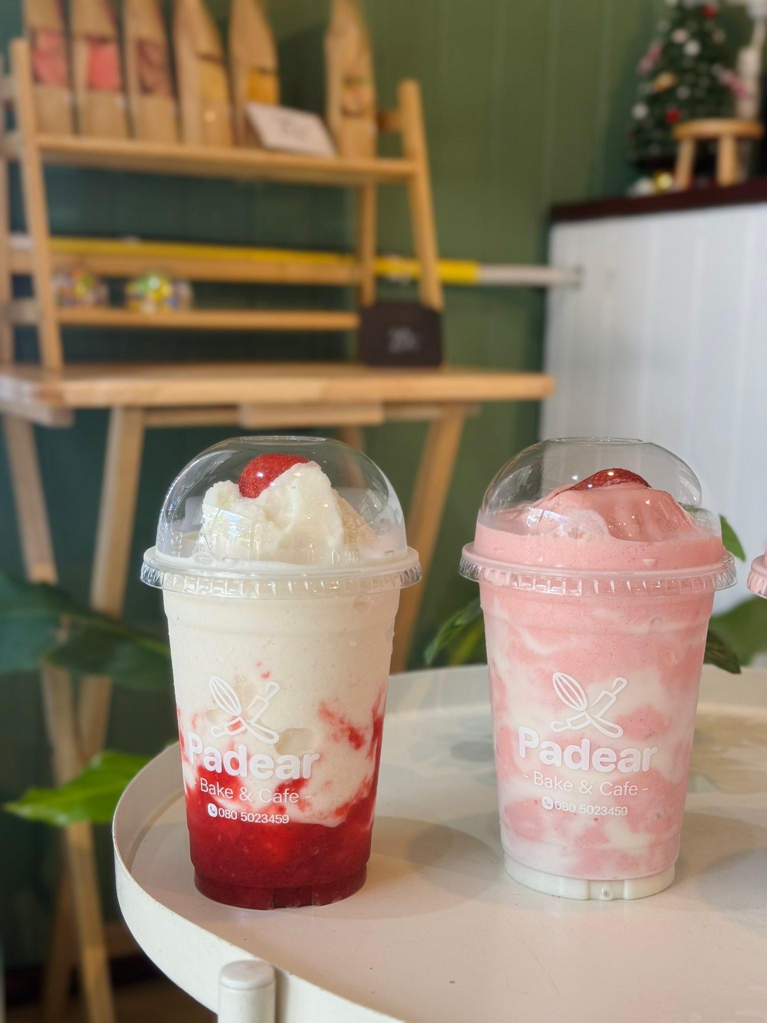 Padear Bake&Cafe - บราวนี่เนื้อหนึบ โกโก้เข้มข้น #เค้กเชียงใหม่ | Facebook