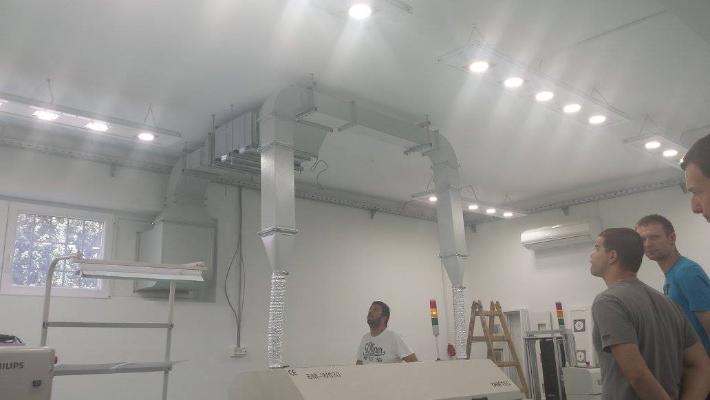 Element projekt doo | Solin