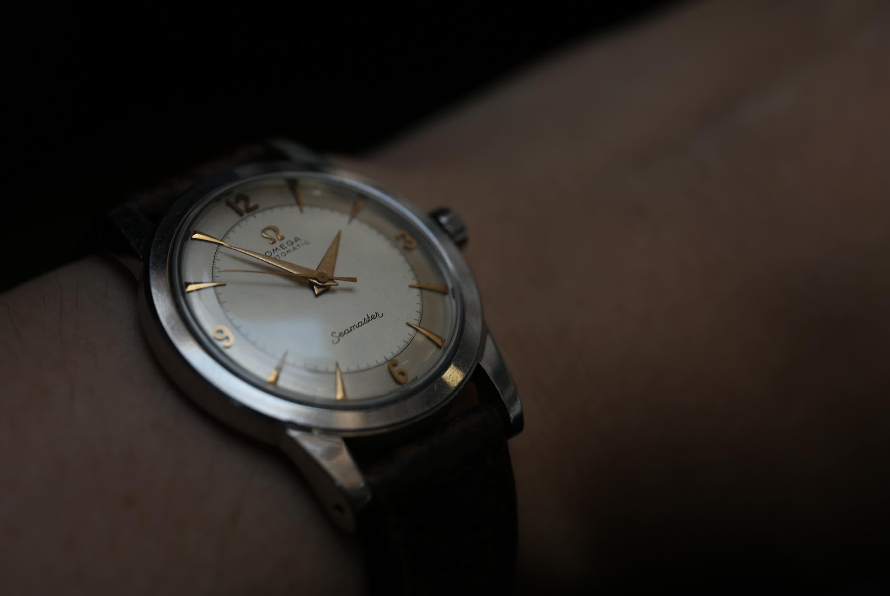 ヴィンテージ時計販売・修理 - 1978s CITIZEN CRYSTRON 伝説の初代