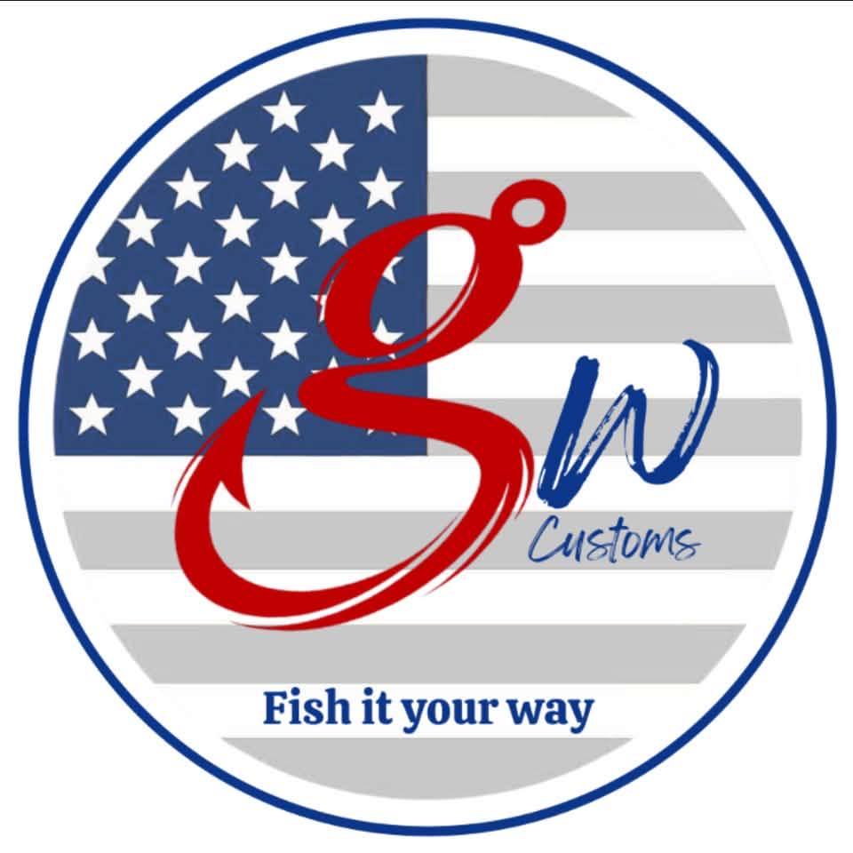 USA Surf Fishing Team 🇺🇸 are ready to fish. Huge thanks to Lamiglas ...