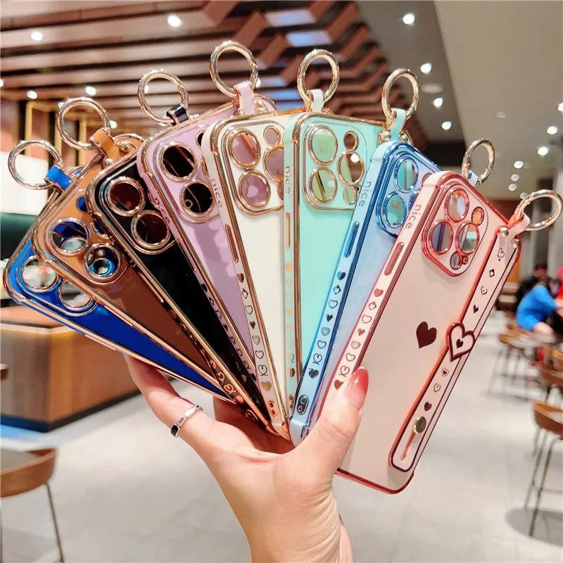 Casing Style As