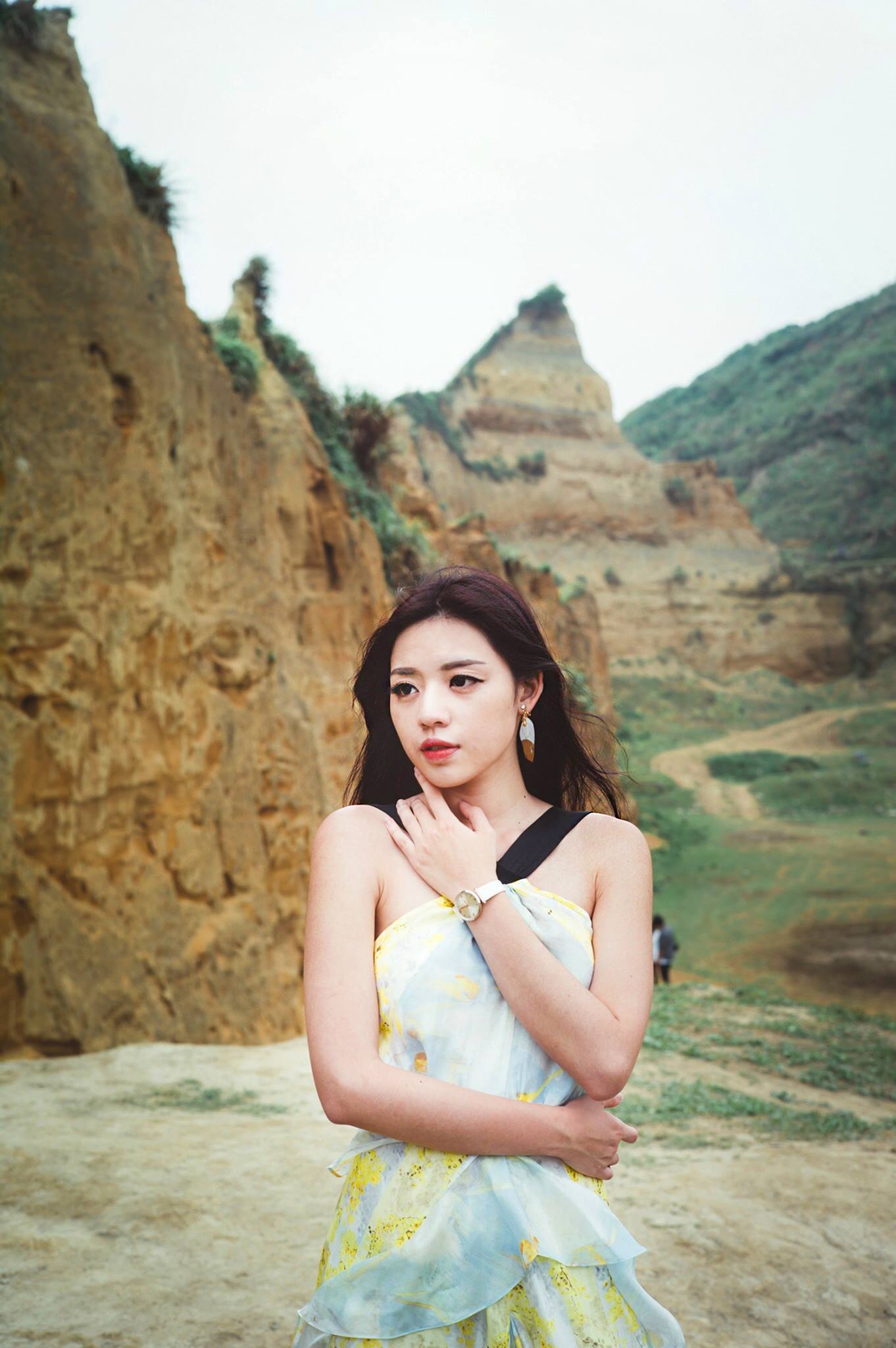 Li Chi Hsieh