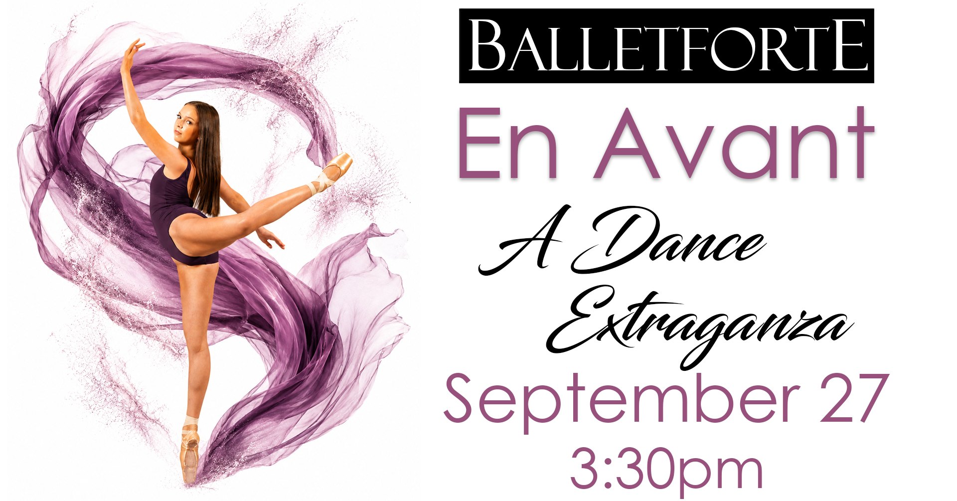 BalletForte | Sugar Land TX