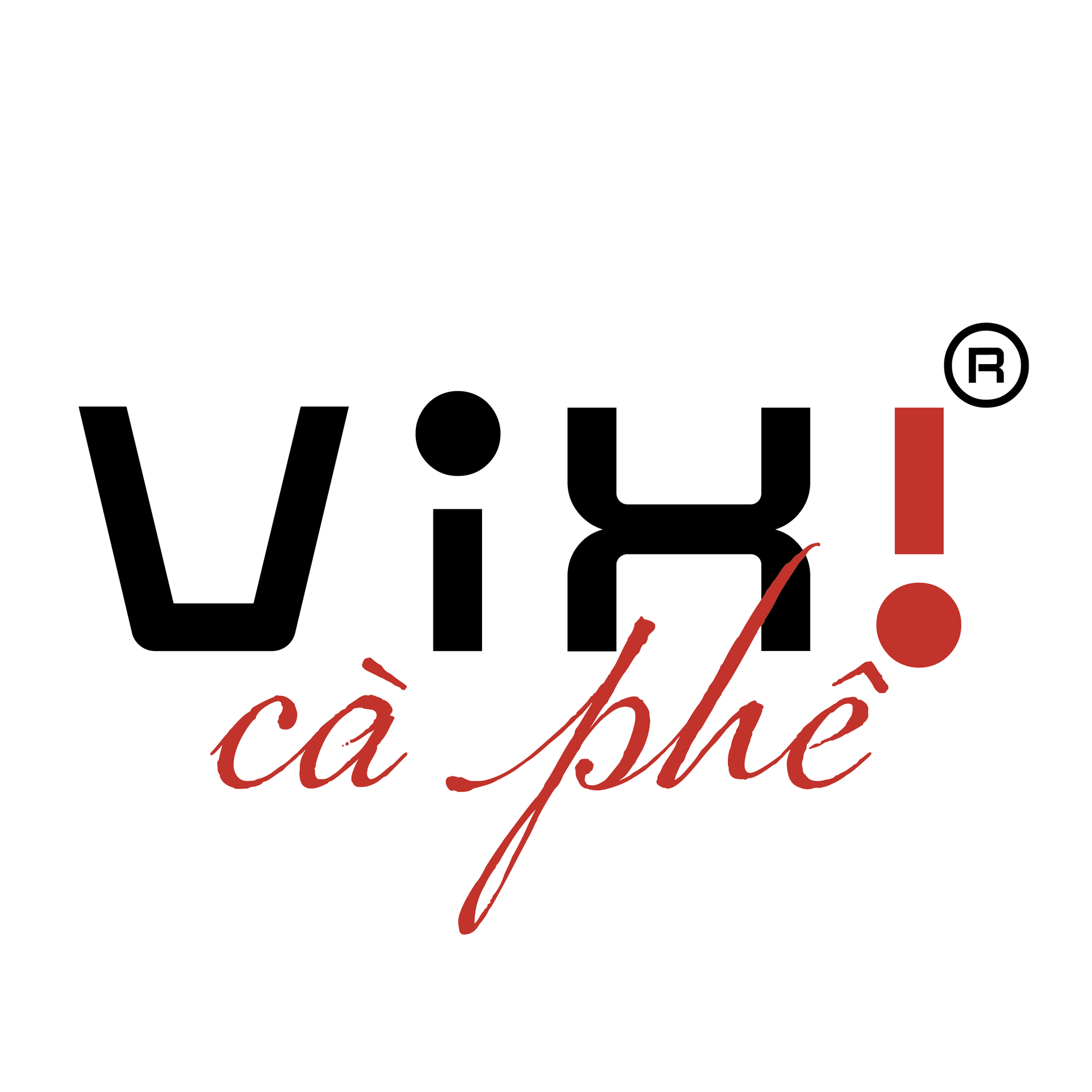 Vixi Cà phê Việt Xịn