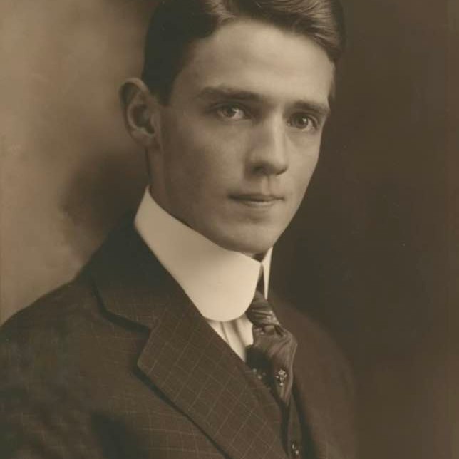 Gary Reed Culver