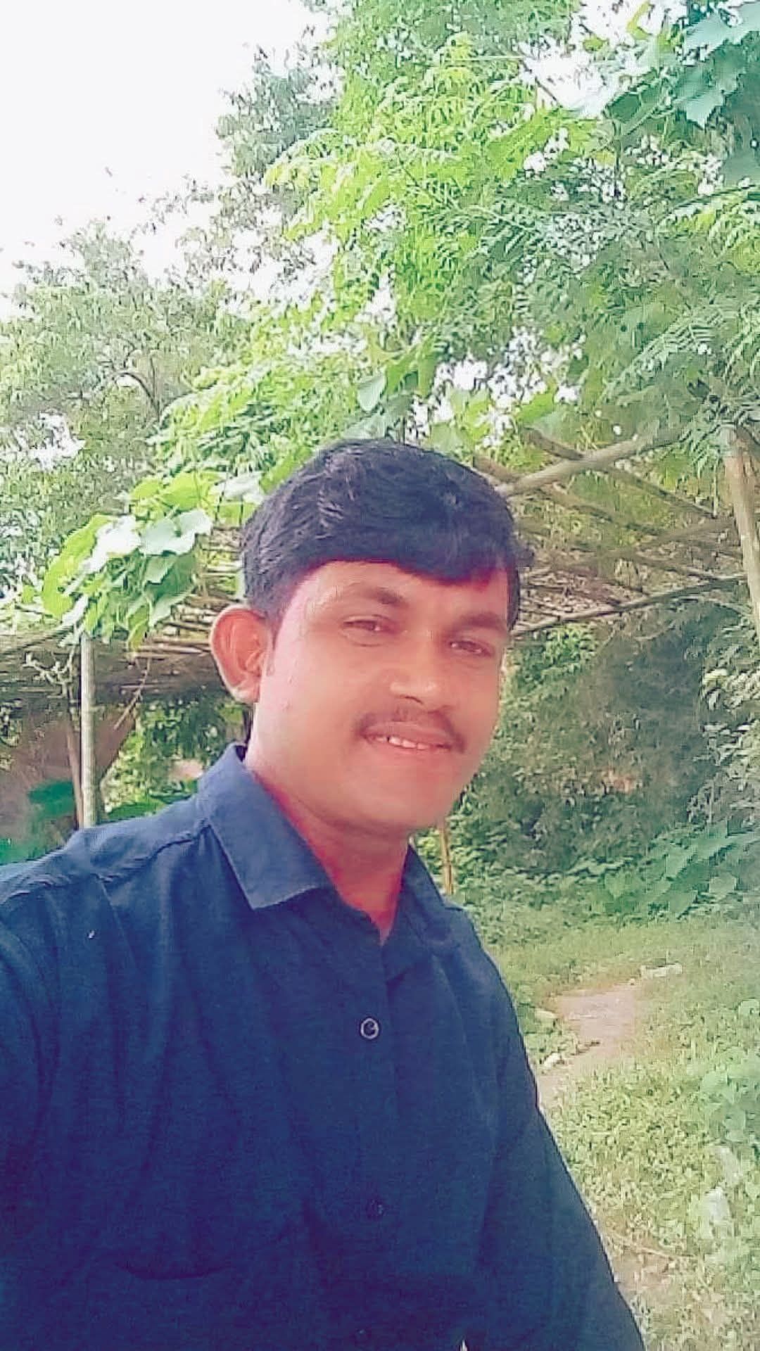 Ajoy Saha