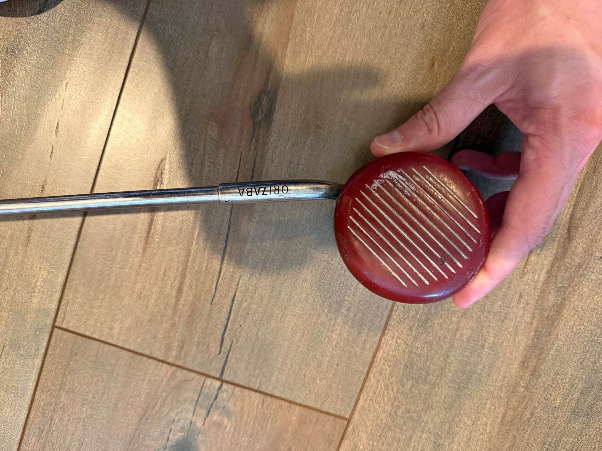 Orizaba Golf POWER-POD Driver - Golf Clubs - Benbrook, Texas | Facebook ...