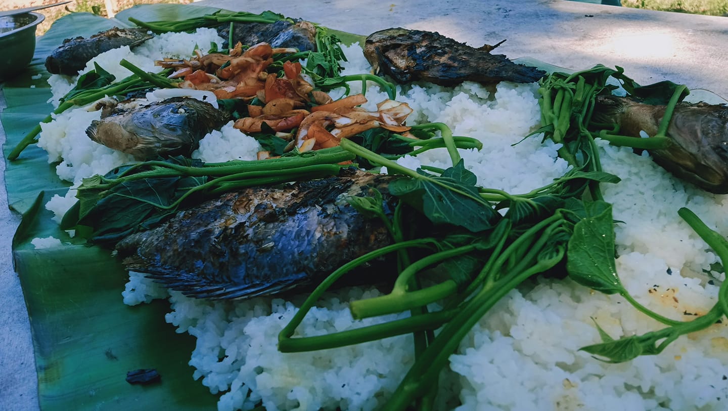 Tambayan ni papsy