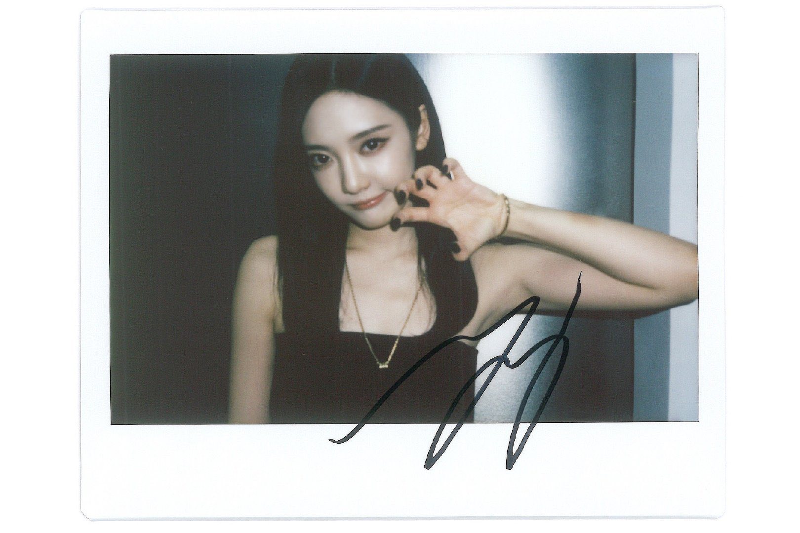 aespa in new photos for QQ Music x LEMONADE.