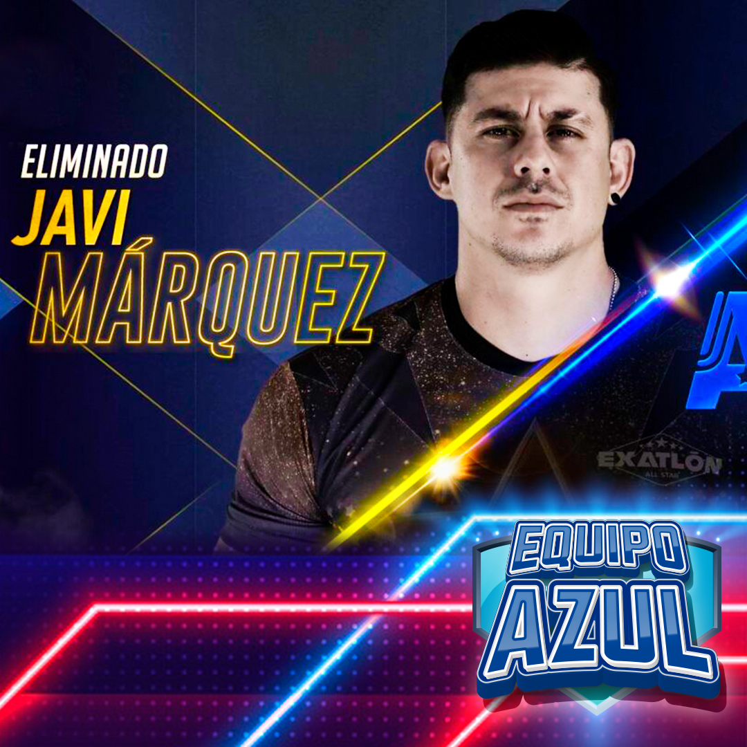 Javi Márquez 