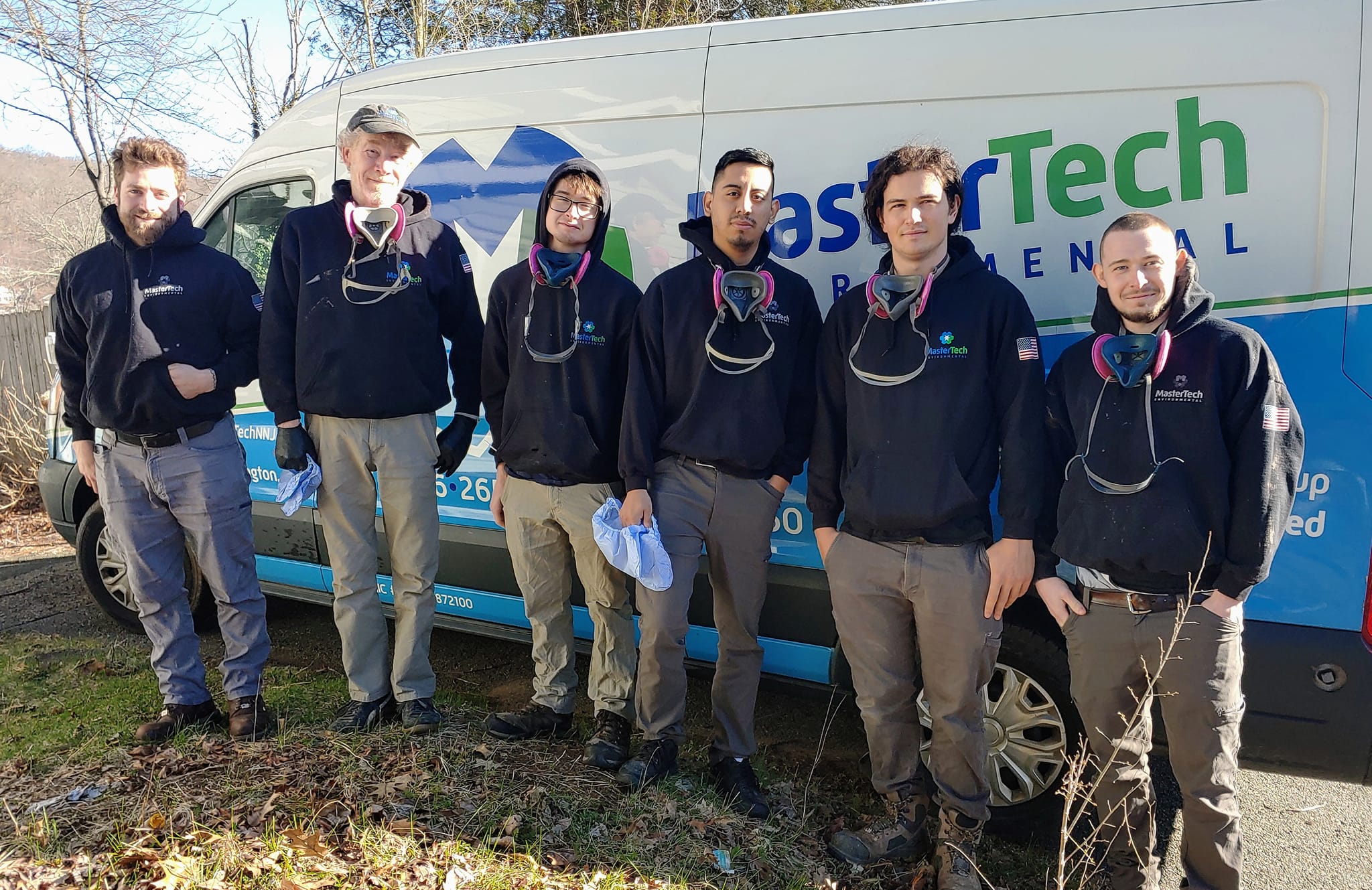 The Mastertech... - MasterTech Franchise Systems