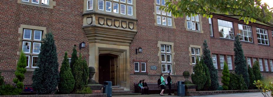 The KEHS Trust