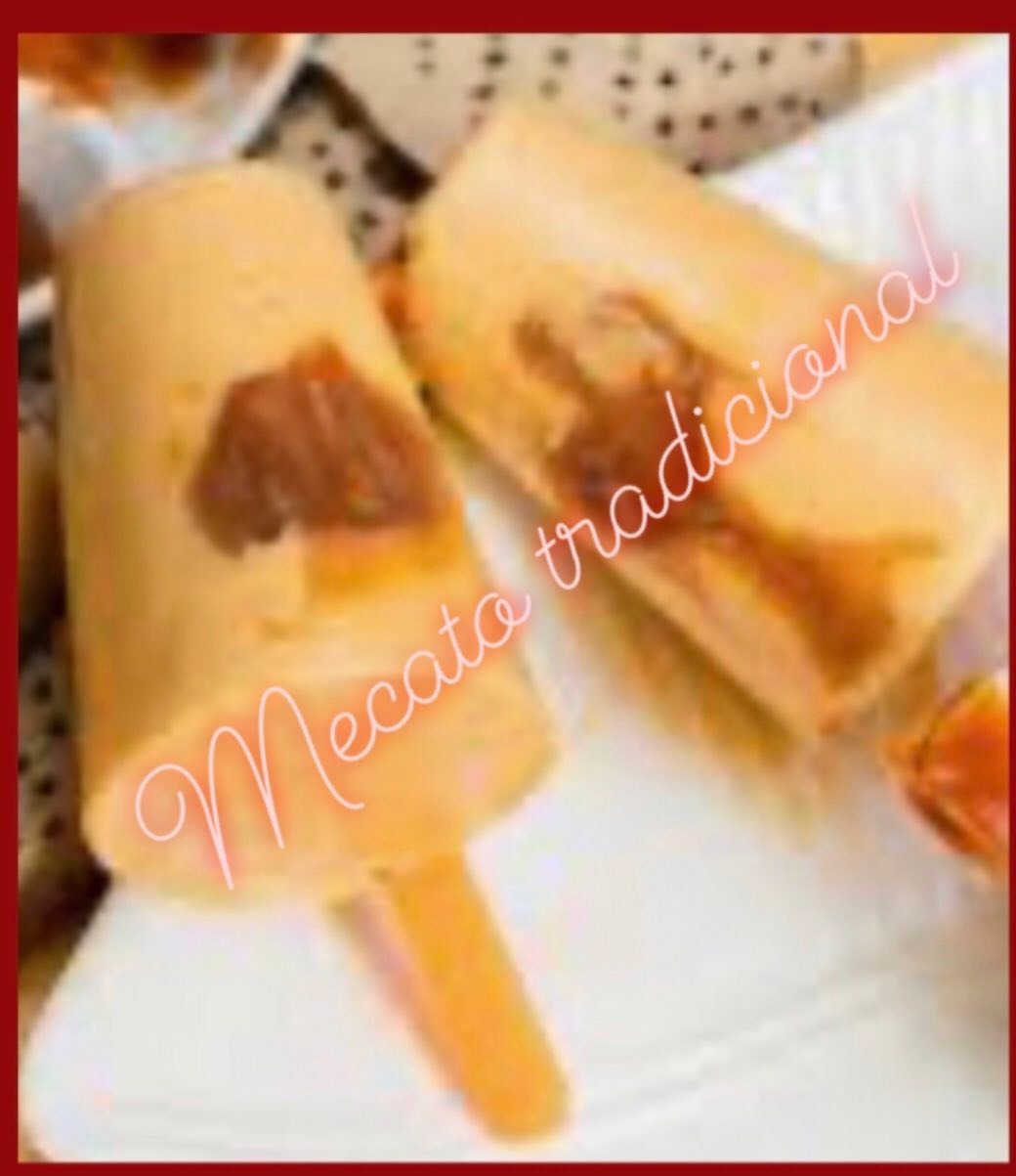 Mecato Tradicional