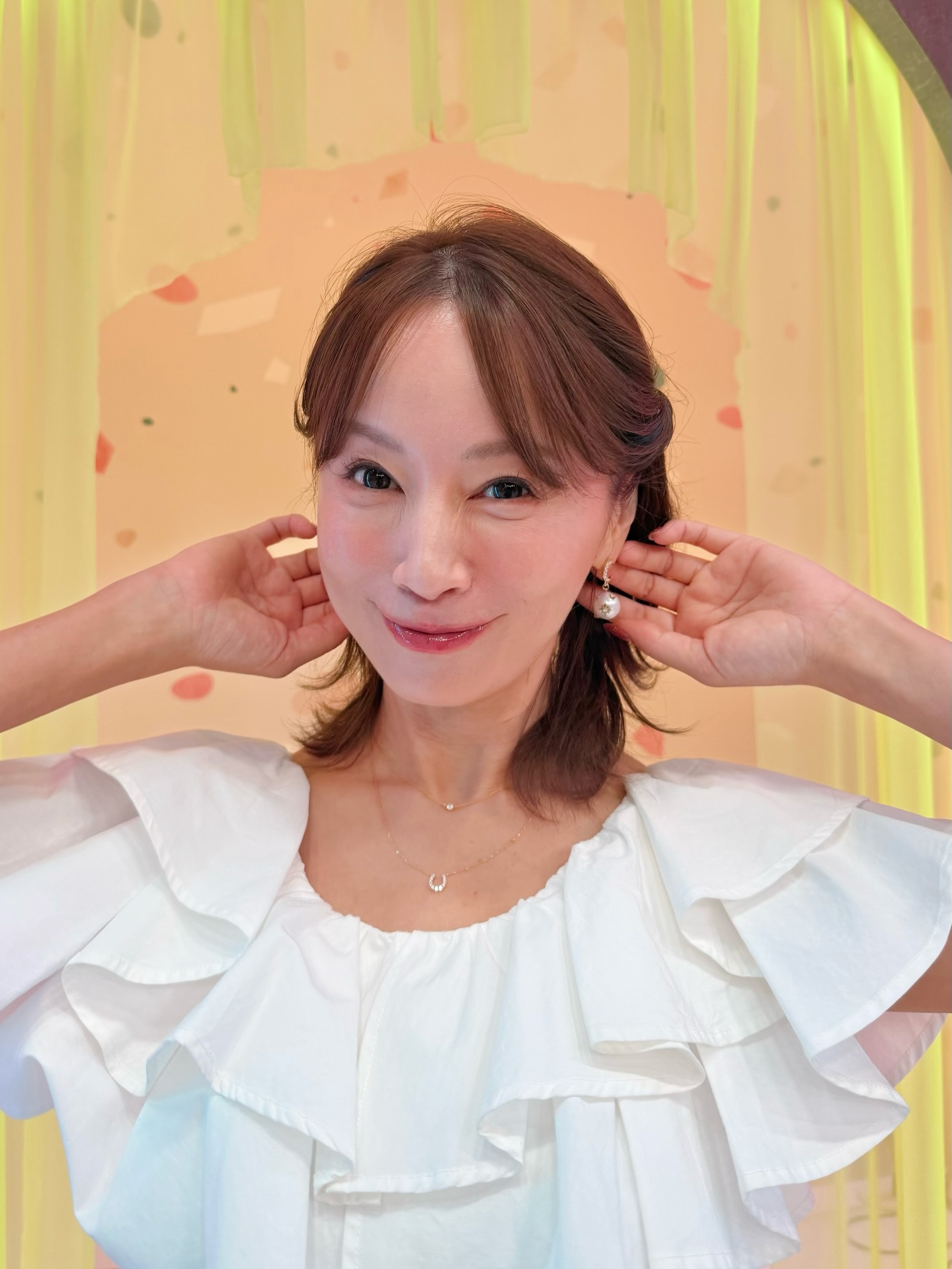 鈴木亜美 - 鈴木亜美 added a new photo.