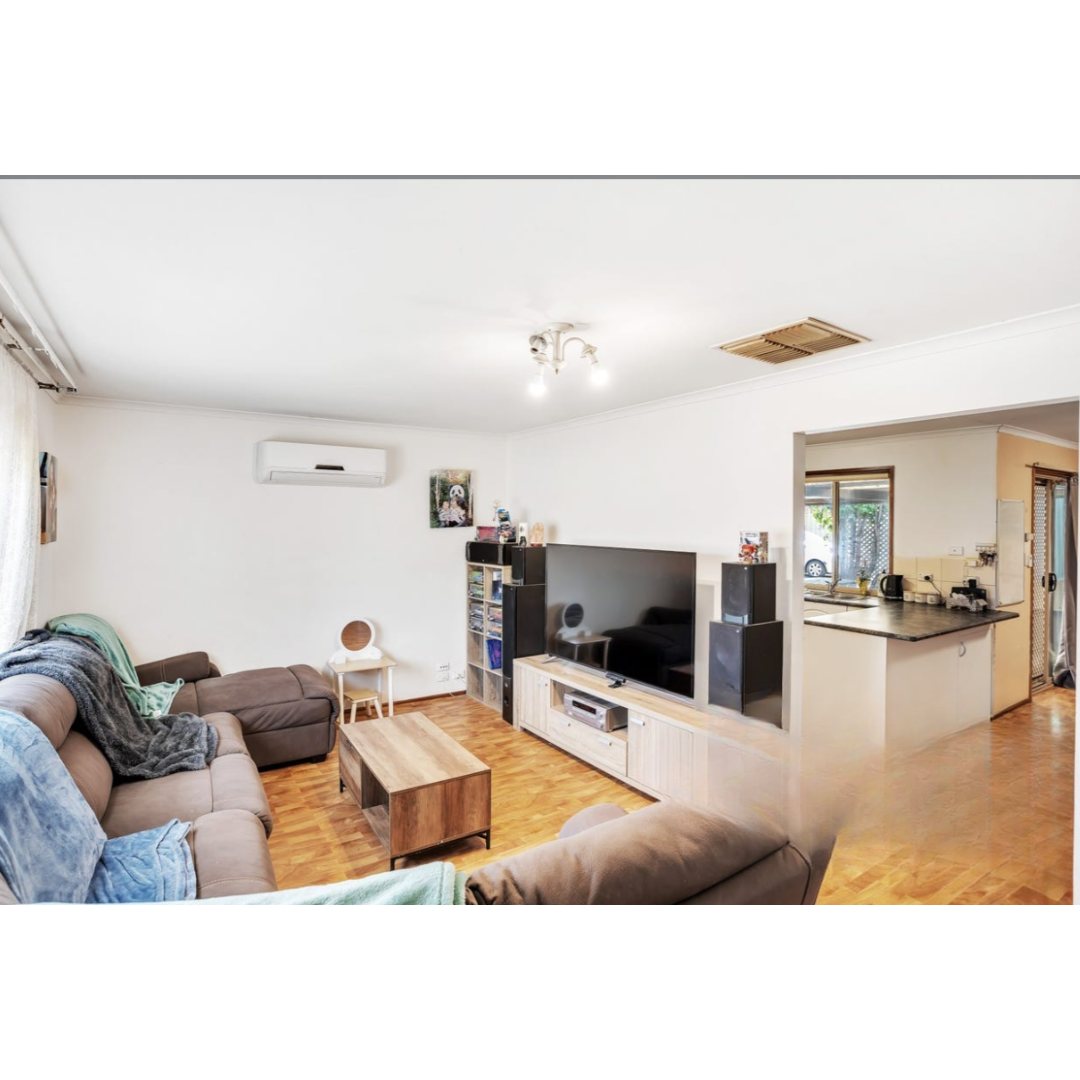 4 beds 1 bath House - Property Rentals - Adelaide, South Australia ...